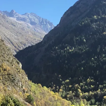 Hébergement de vacances Les Ardoisiers *
