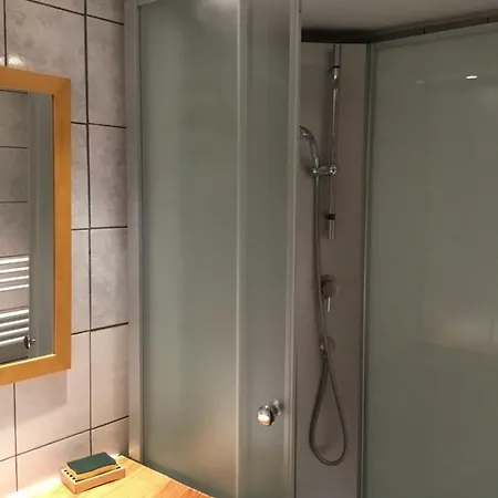 Les Ardoisiers Vakantiehuis