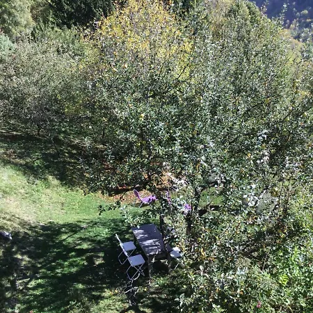 Les Ardoisiers Vakantiehuis *
